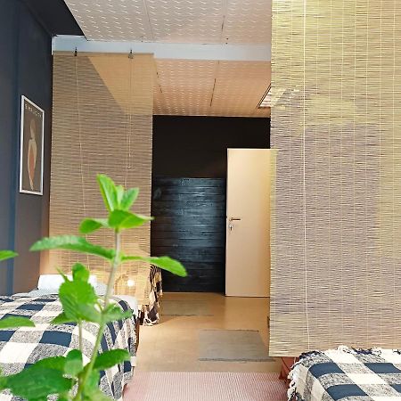 Lounge-Style-Hostel Sankt Veit an der Glan Esterno foto