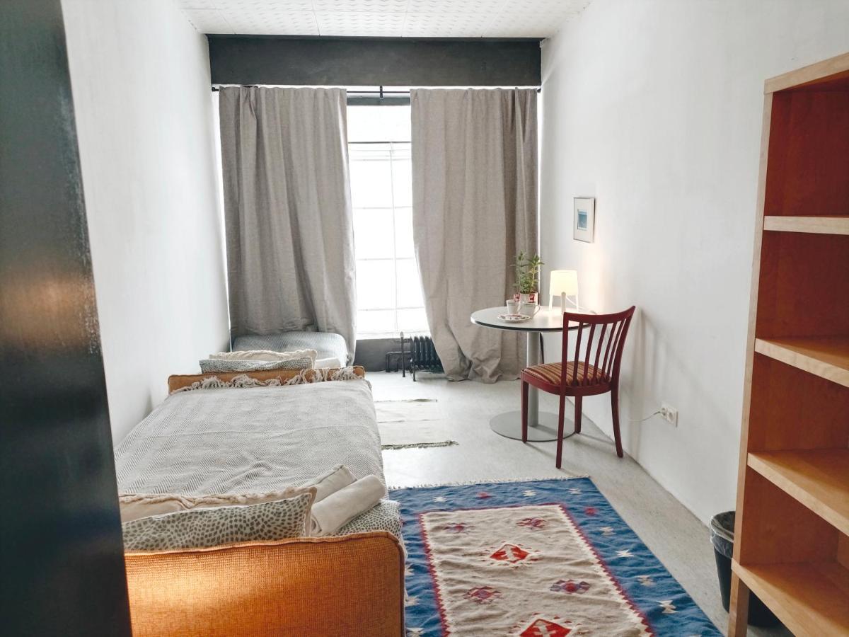 Lounge-Style-Hostel Sankt Veit an der Glan Esterno foto