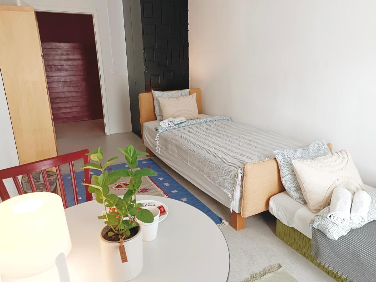 Lounge-Style-Hostel Sankt Veit an der Glan Esterno foto