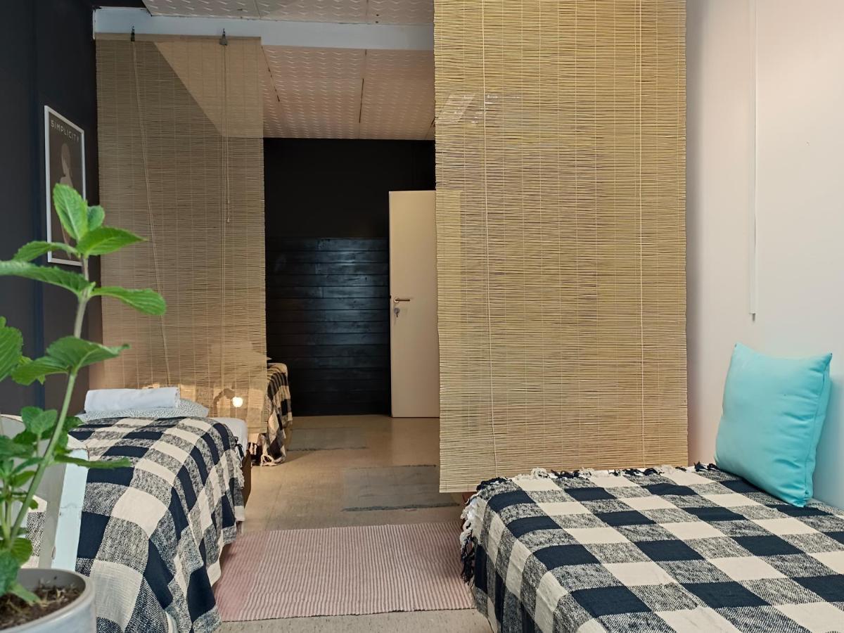 Lounge-Style-Hostel Sankt Veit an der Glan Esterno foto