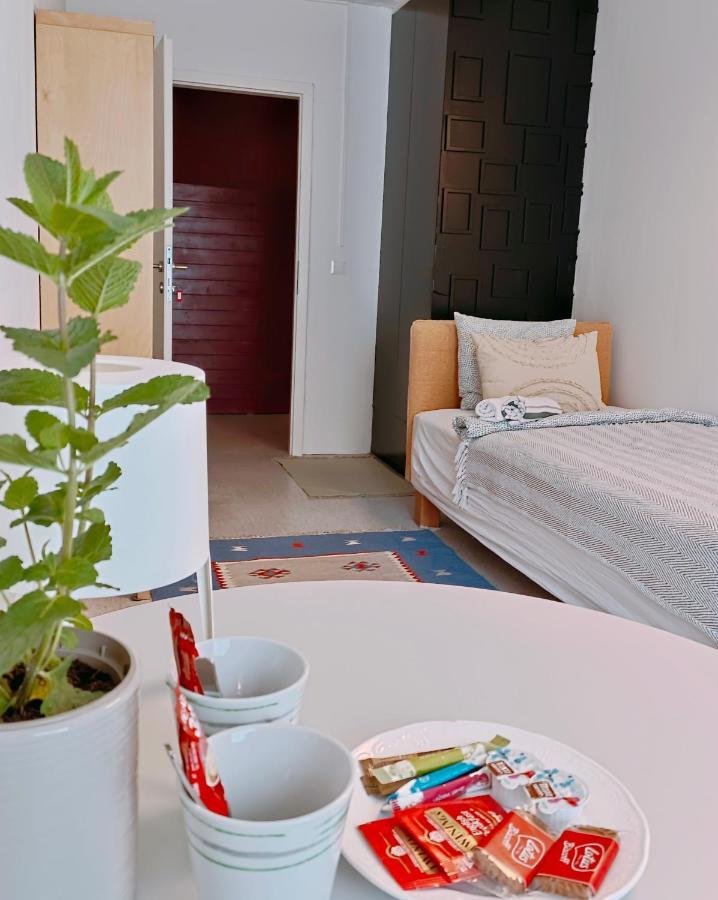 Lounge-Style-Hostel Sankt Veit an der Glan Esterno foto